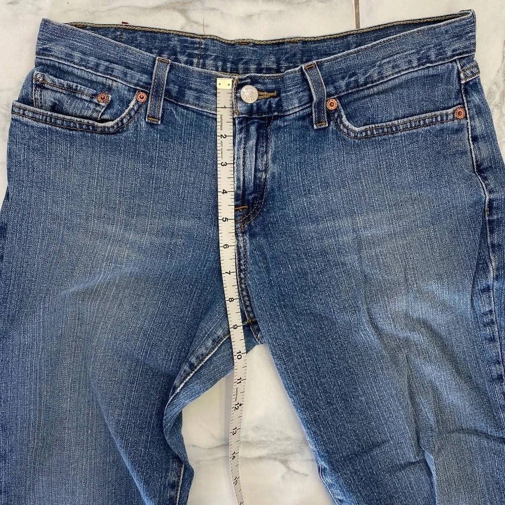 Lucky Brand Jeans Size: 8/29 - Picture 9 of 11